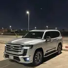 لاندكروزر L4