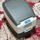 ثلاجة سياره جينان