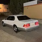 لكزس Ls 1998 امريكي نظيففف