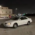 اقبل البدل فقط كامري 2001 V6