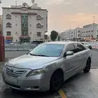 كامري 2007 فل كامل