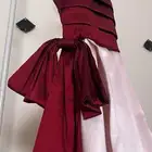 فستان سهره للبيع مقاس S