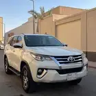 فورشنر 2019