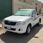 هايلكس 2014 غماره