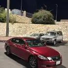 لكزس 2008 es350