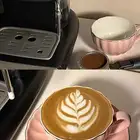 مكينة قهوة استخلاص وتبخير
