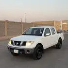 نيسان نفارا ديزل 2015