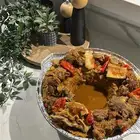 الميقعه على صولها