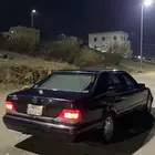 مرسيدس شبح s500