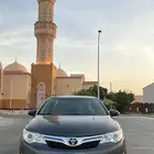 للبيع كامري 2014 بدي وكالة