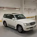 جيب لكزس 2007