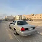 فورد كراون فكتوريا