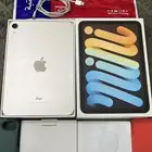 ايباد نظيف للبيع او البدل بأيفون