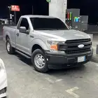F150 2018 ستاندر