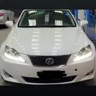 شمعات لكزس ارنوب من 2006 لين 2012