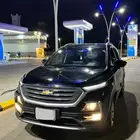 شيفرولية كابتيفا LT 2022