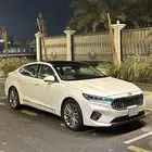 كيا كادينزا 2021 فل كامل أعلى فئه سعودي وارد الجبر