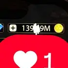 شحن مداقش كوينز
