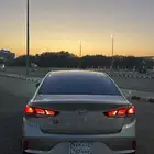 سوناتا ستاندر 2018 لون بيج -ممشى