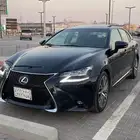 لكزز GS محوله 2021