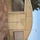 بيت محمي جديد