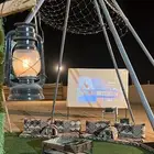 مخيم الريان للإيجار اليومي قبل الثمامة في البويب