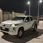 مستبيشي ديزل 2020 دبل