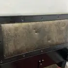 غرفة نوم اسود