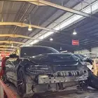 دوج سكات باك SRT