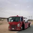 سطحه طالع من الطايف مكه تربه الى الرياض