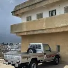 لاند كروزر شاص 2006