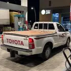 هايلوكس غماره مديل 2014