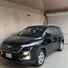 شفروليه كابتيفا