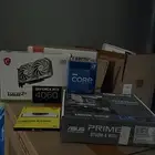 للبيع تجميعة بي سي