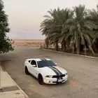 فورد موستنج 2011