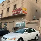 كامري أمريكي 2001 وكاله