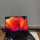 للبيع ماك بوك اير 15 إنش