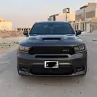 دوج درانجو SRT 2019