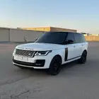 رنج روفر 2015