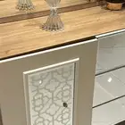 طاولة طعام وكونسول