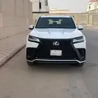 جيب لكزس 2023 F سبورت LX600
