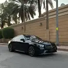 مرسيدس E200 2021 كوب
