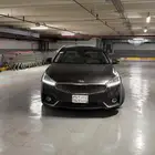 كيا كادينزا 2018