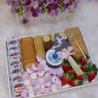 بوكس السمورز لجمعاتكم تبوك