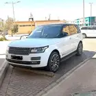 رنج روفر فوج 2014 SE سوبر شارج