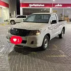 مطلوب هايلوكس 2015