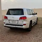 لكزس 2012