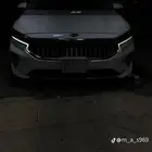 اسطب خلفي سوناتا 2018 ركن يسار فقط