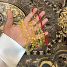 مسباح كهرمان شفاف تخريم سوبر