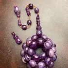 مسباح فاتوران خزامى